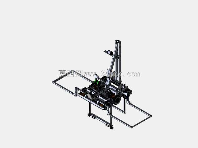 FRC 360 RainmakerXX
