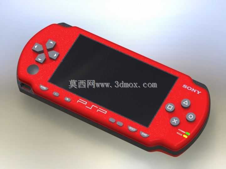 索尼PSP