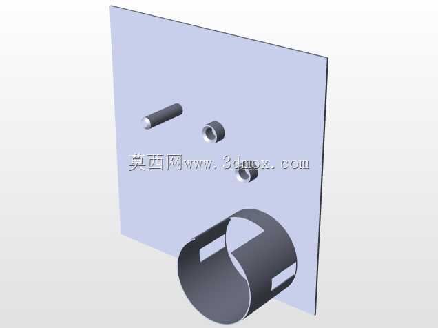 液压阀操作齿轮机构\u GrundfosChallenge2019