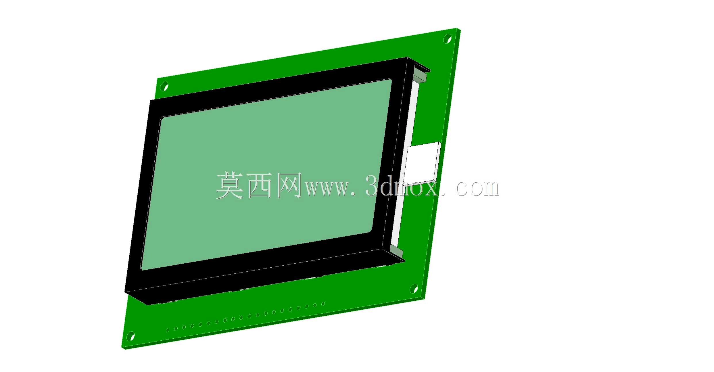 ͼ��LCD 128x64 KS0108��HG12864A��WG12864A����