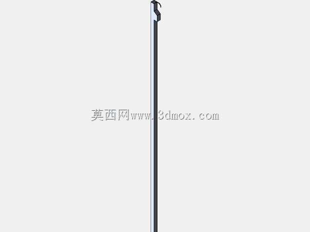5800B LED光电管