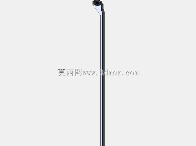 5800B LED光电管