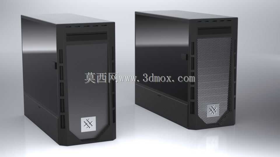 BOXX社区挑战案例设计1