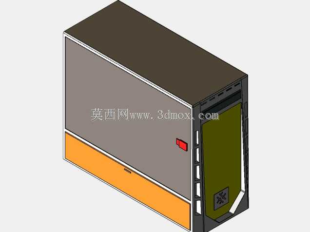 BOXX社区挑战案例设计1