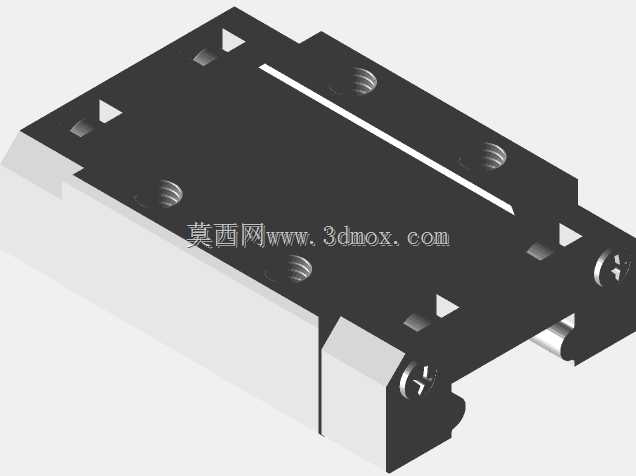 Taitran Technology生产的RSR9厚线性砌块