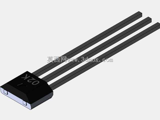 磁性传感器A1302