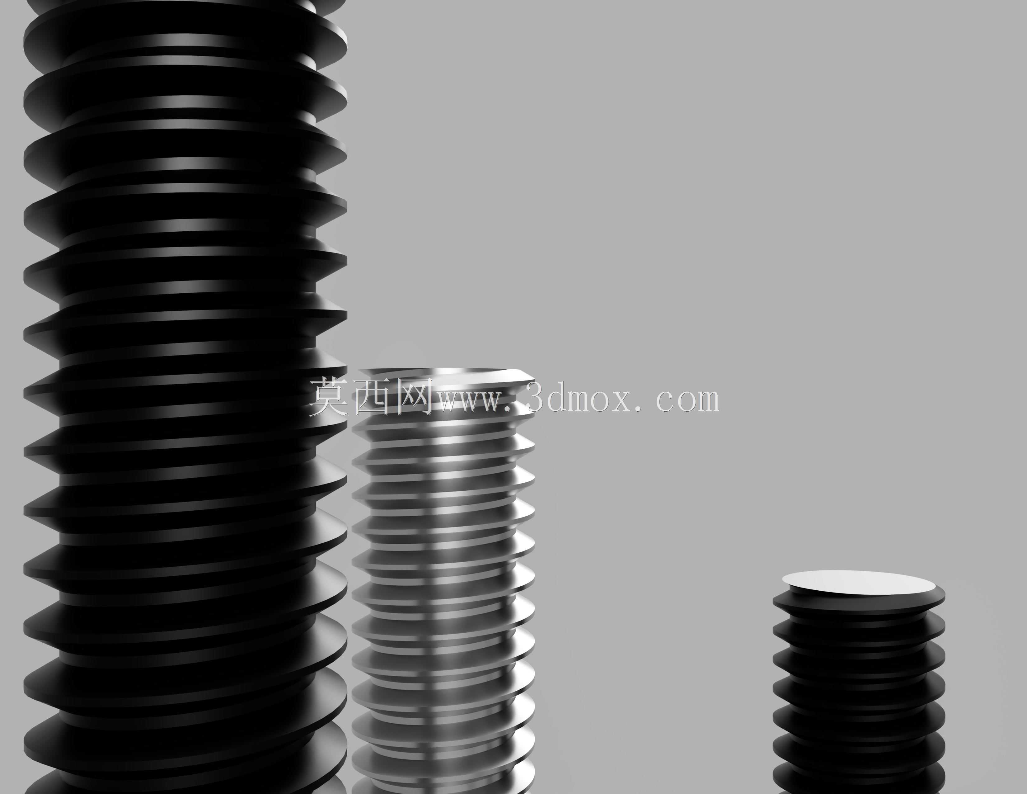 M4*0.7�����ݶ�5,10,15,20,25,30 mm