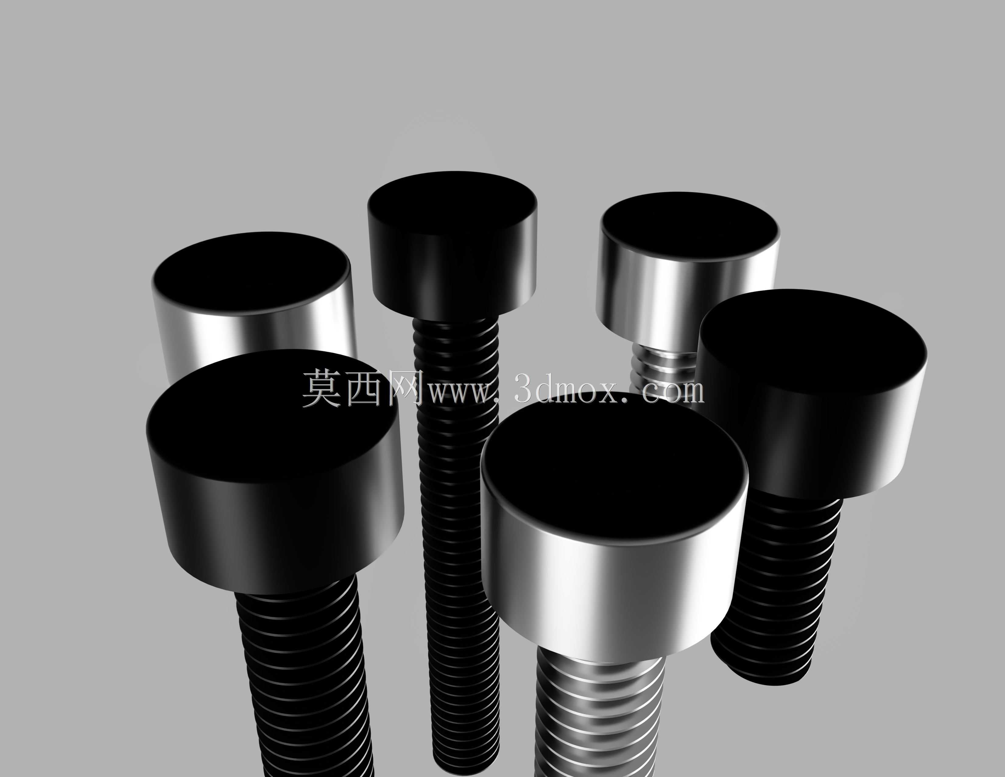 M4*0.7�����ݶ�5,10,15,20,25,30 mm
