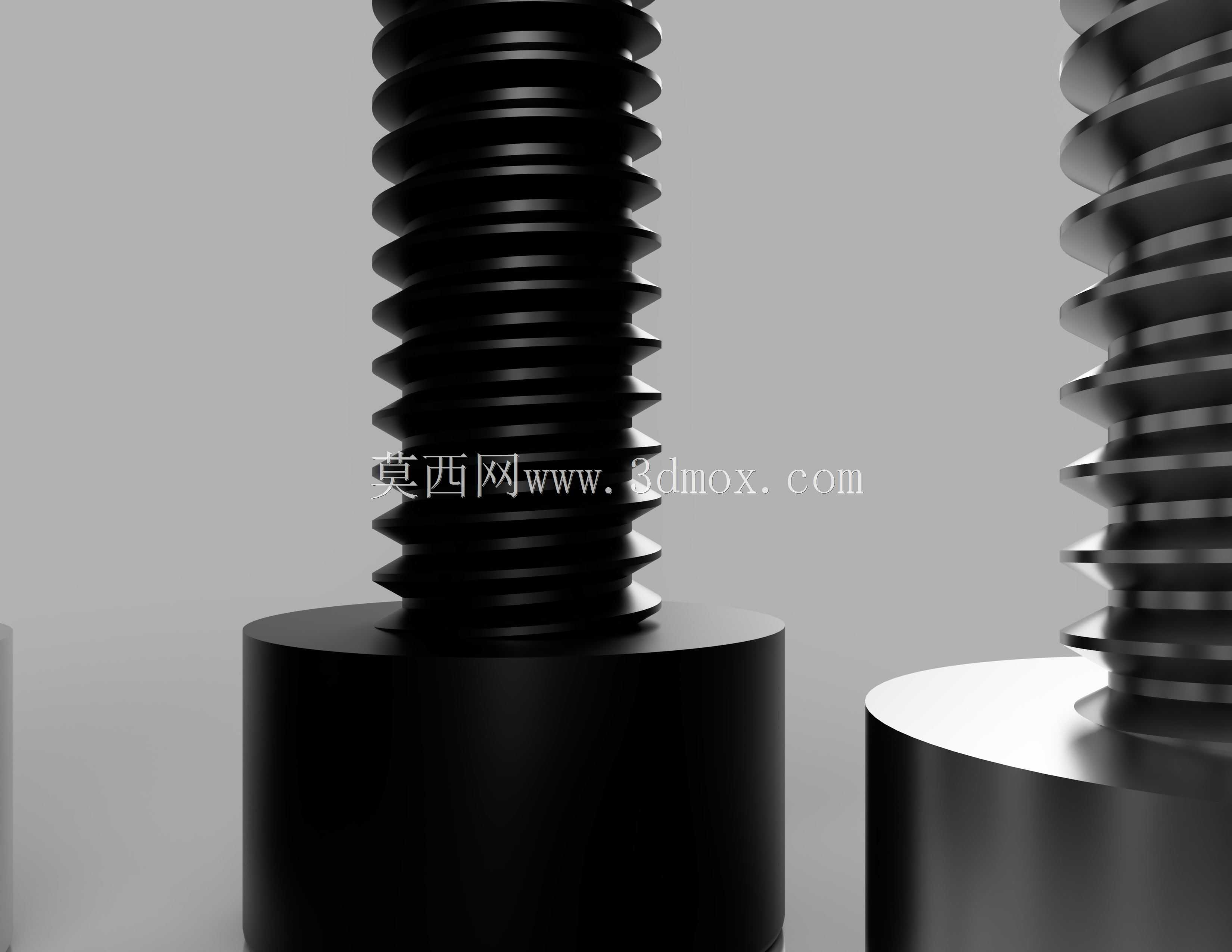 M4*0.7�����ݶ�5,10,15,20,25,30 mm