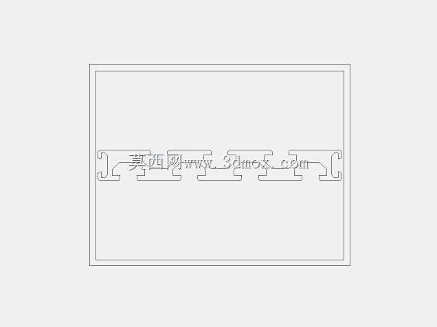 ������ʿ���Ͳ�15X120 8mm T�β�1020mm