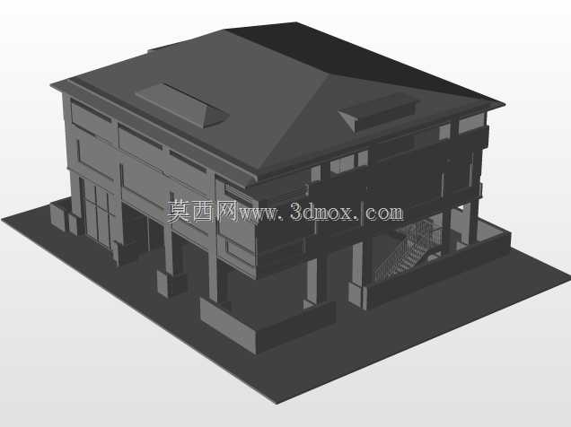 住宅建筑