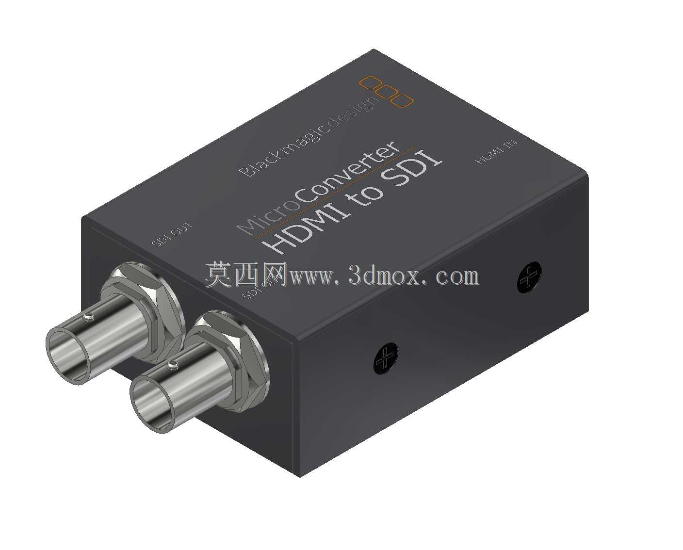 Blackmagic΢��ת����SDI��HDMI