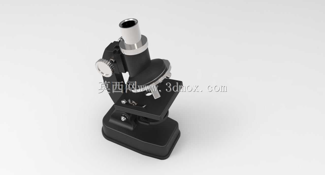 米克罗斯科普