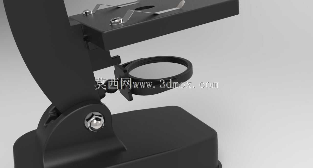 米克罗斯科普