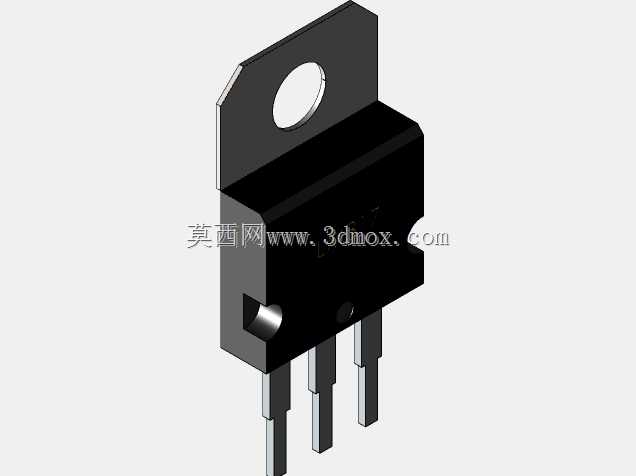 调节器LM317 TO-220 1.5A