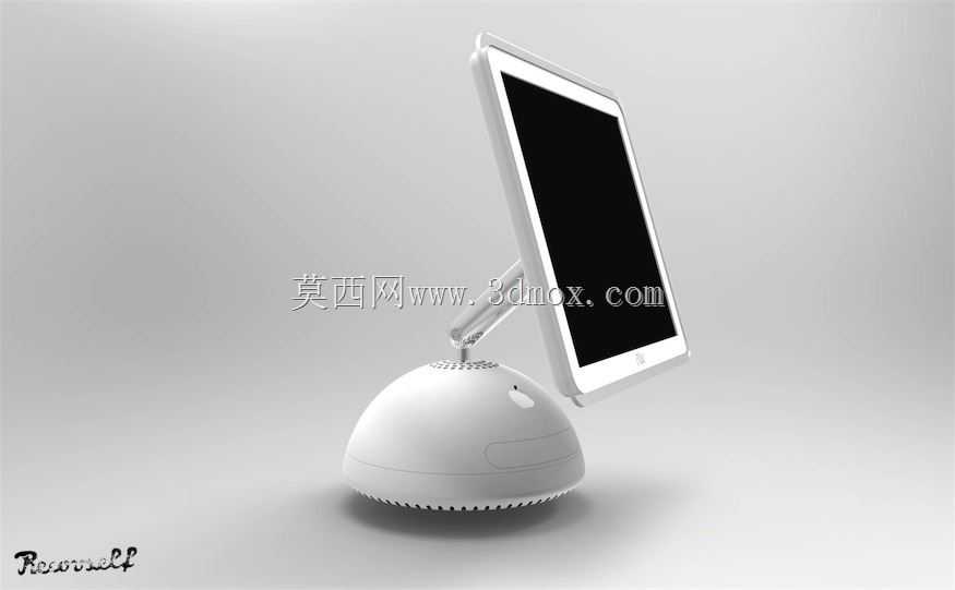 苹果iMac G4