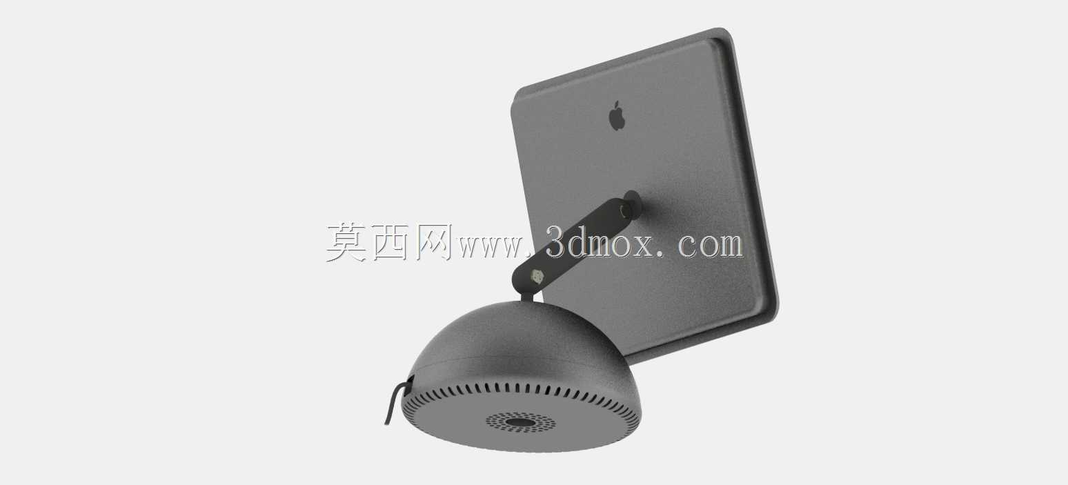 苹果iMac G4
