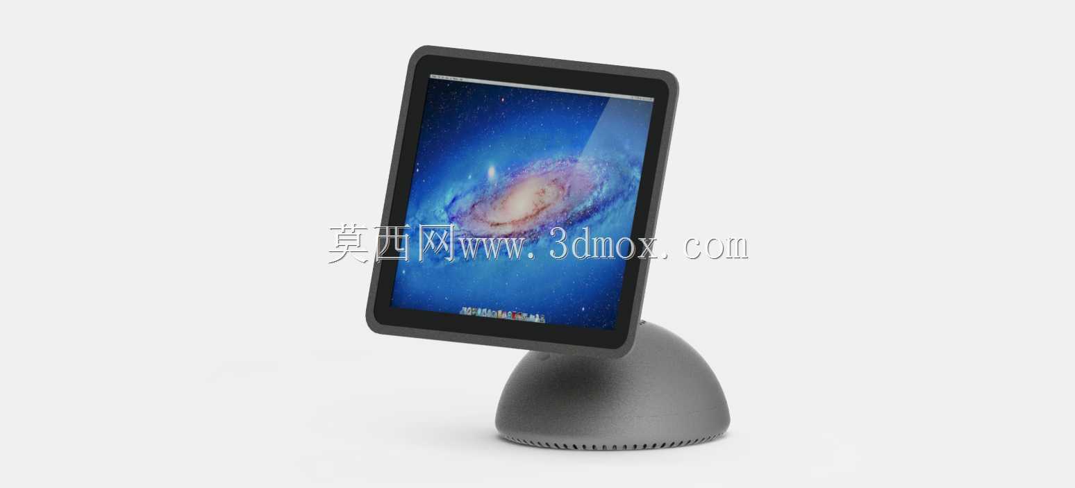苹果iMac G4