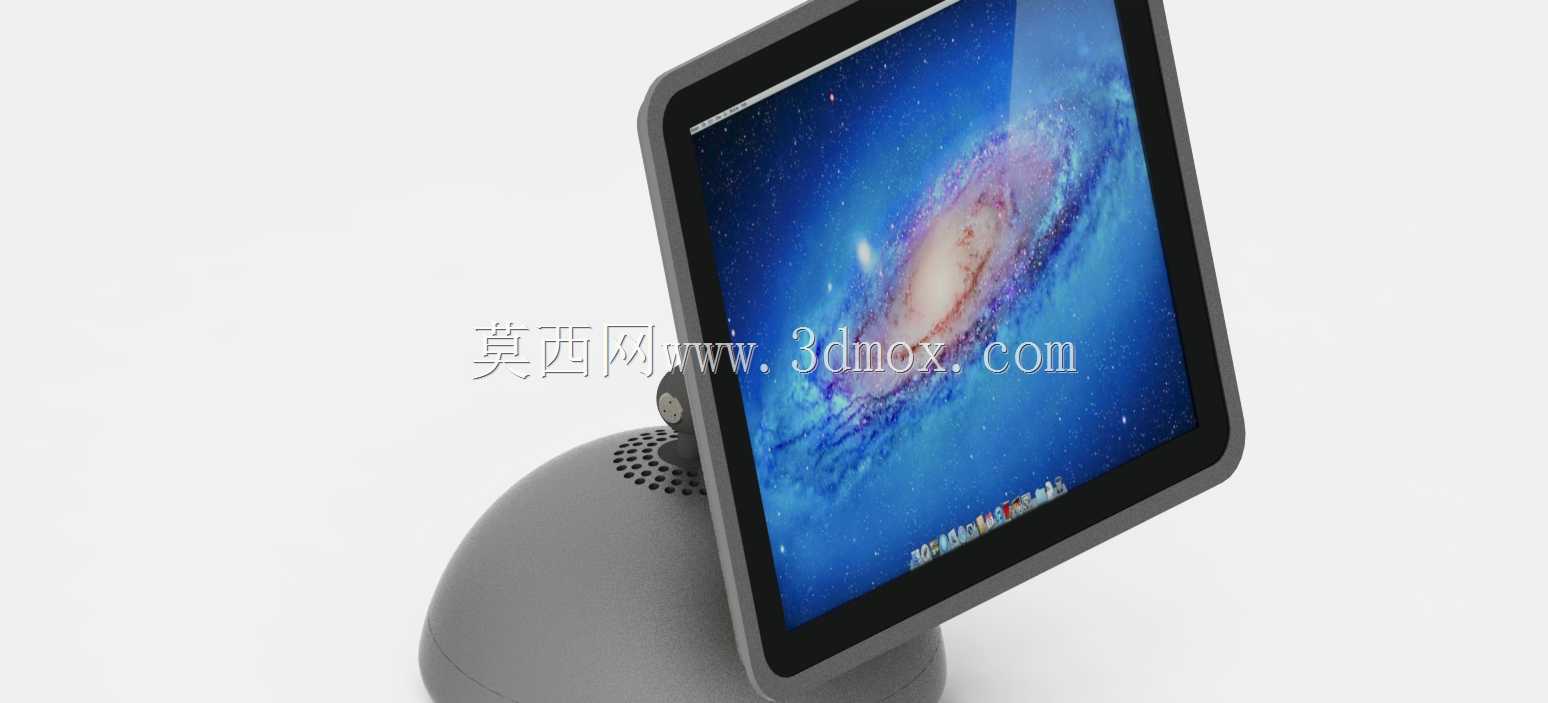 苹果iMac G4