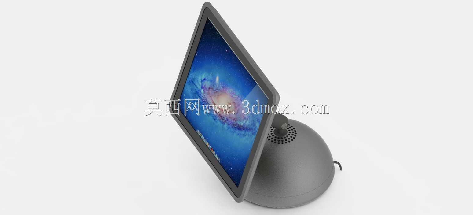 苹果iMac G4
