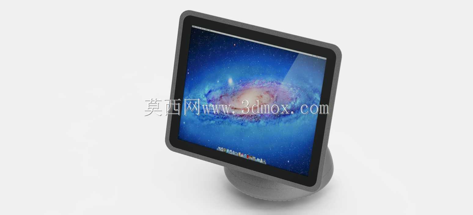 苹果iMac G4