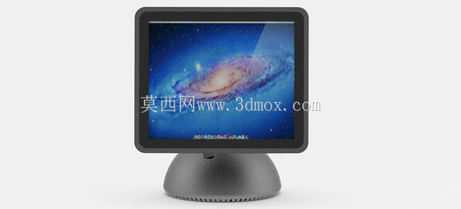 苹果iMac G4