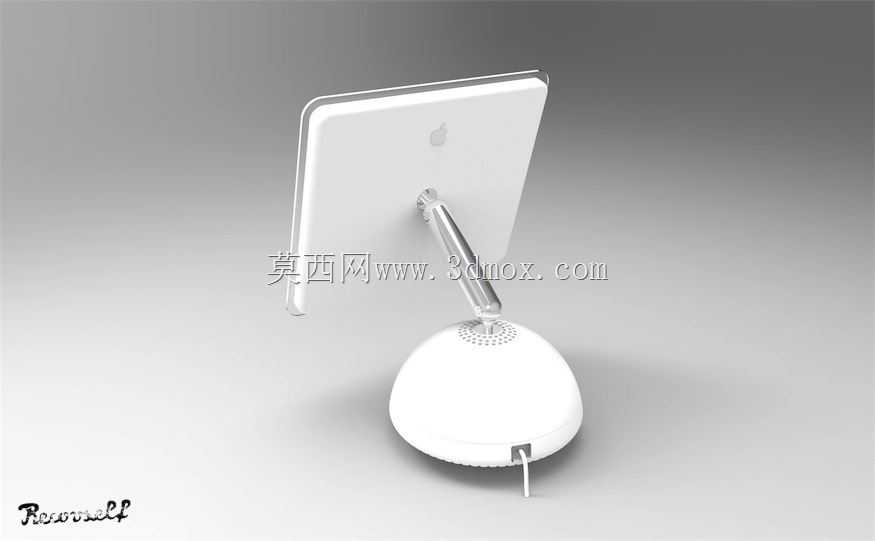 苹果iMac G4