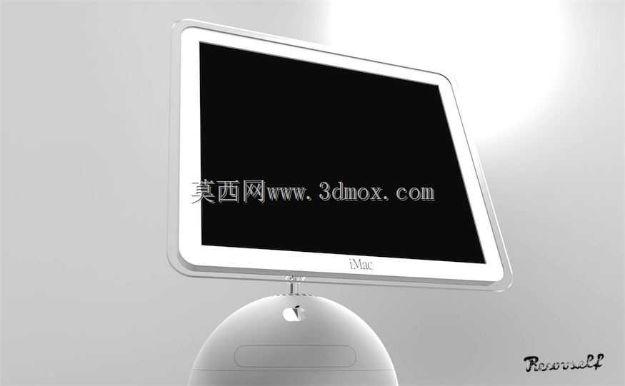 苹果iMac G4