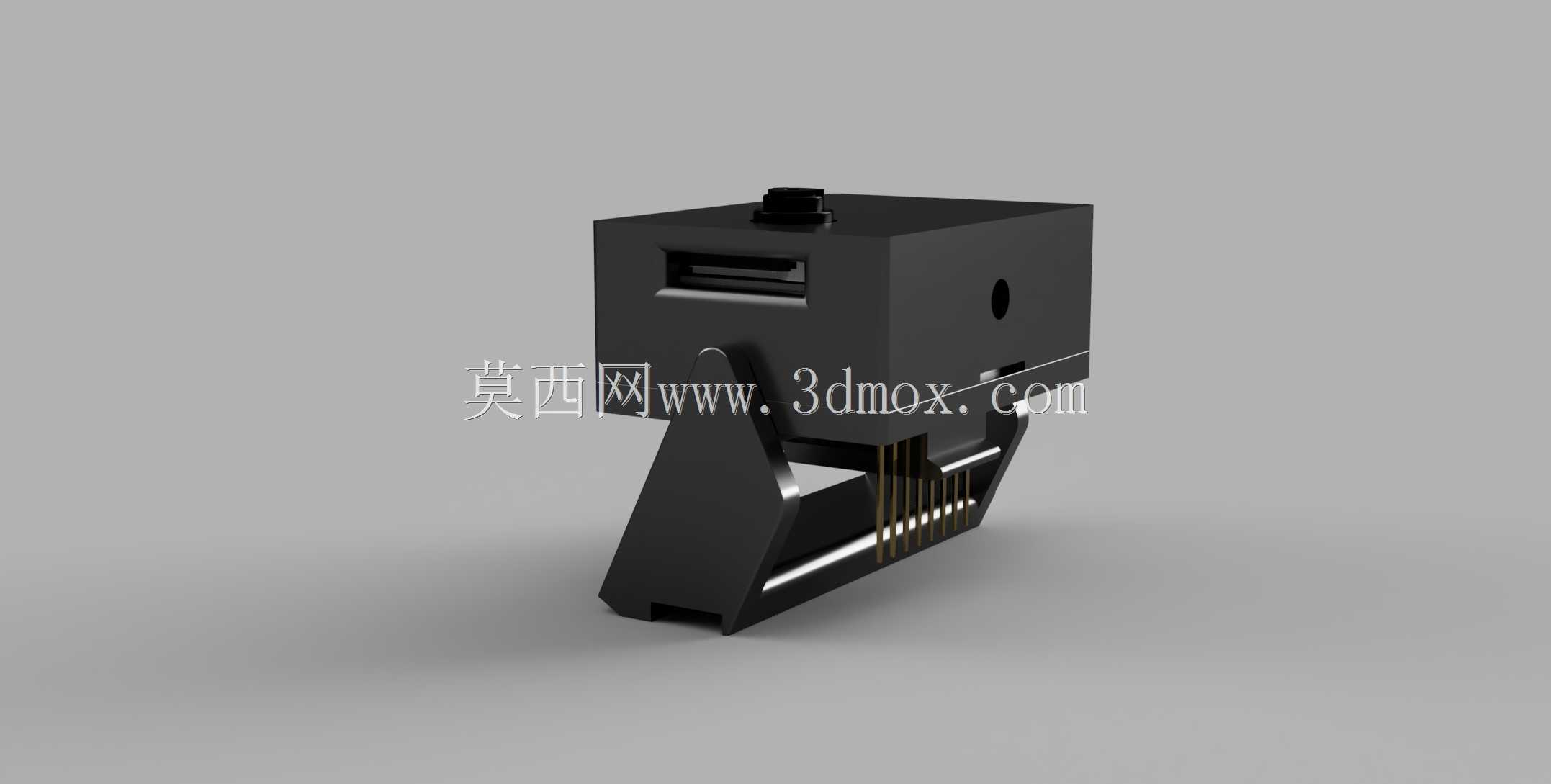 ESP32凸轮箱