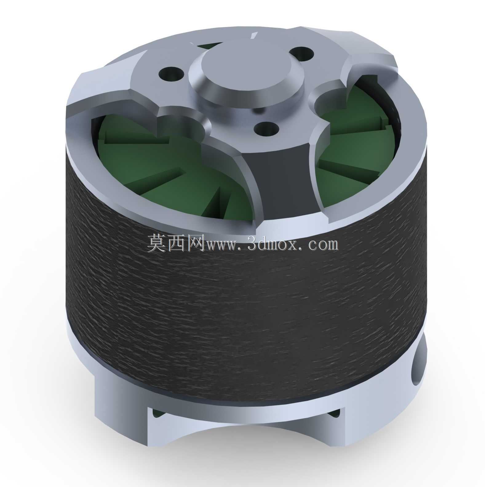Propdrive 2826 V2