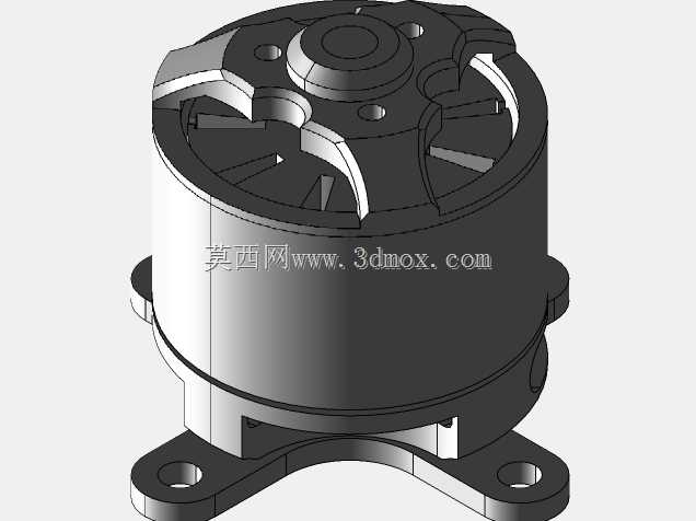 Propdrive 2826 V2