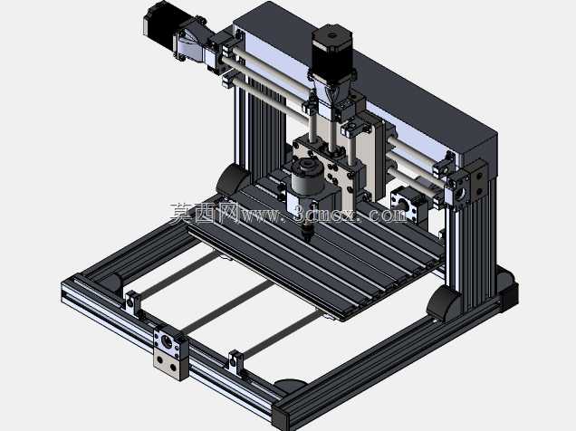 桌面数控V1.0