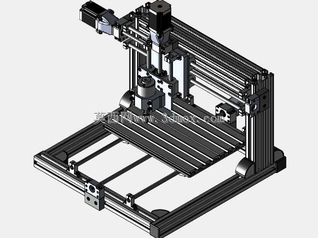 桌面数控V1.0