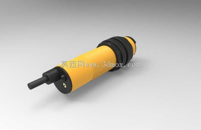 数字红外距离传感器