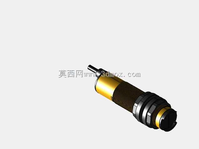 数字红外距离传感器