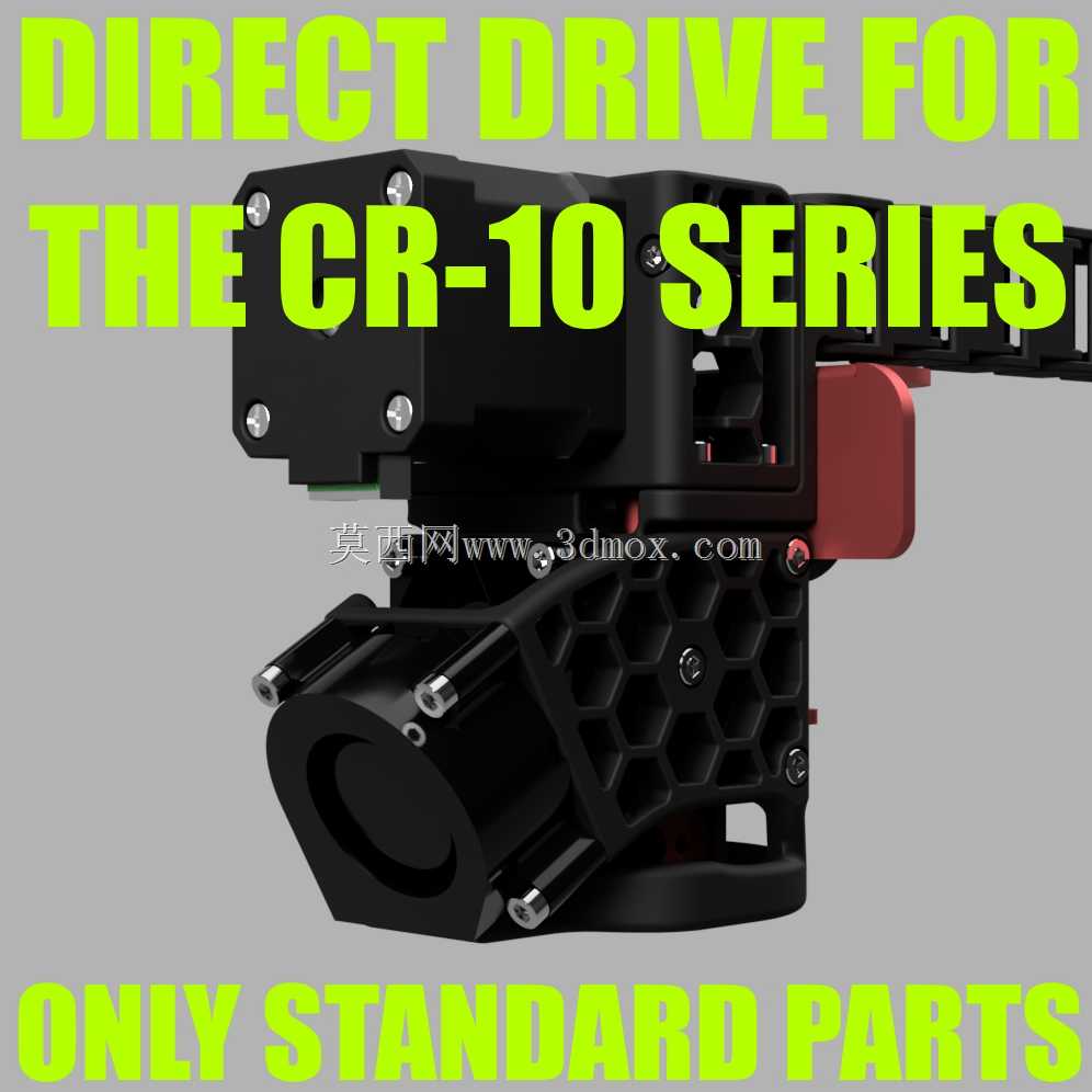 Klover������V1.2-Creacity CR-10 CR10ֱ������������