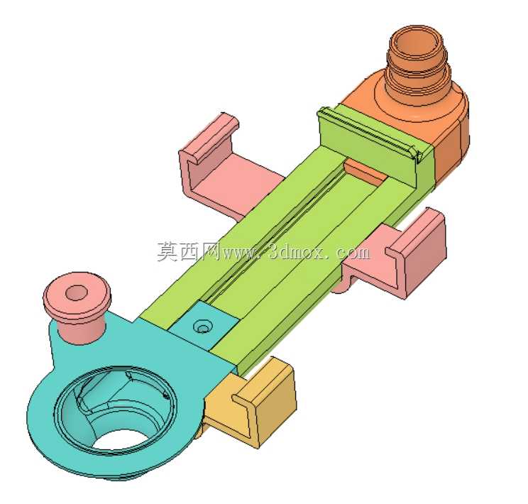 StepCraft:轻巧的排尘适配器