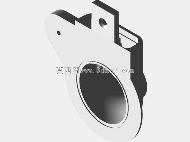 StepCraft:轻巧的排尘适配器