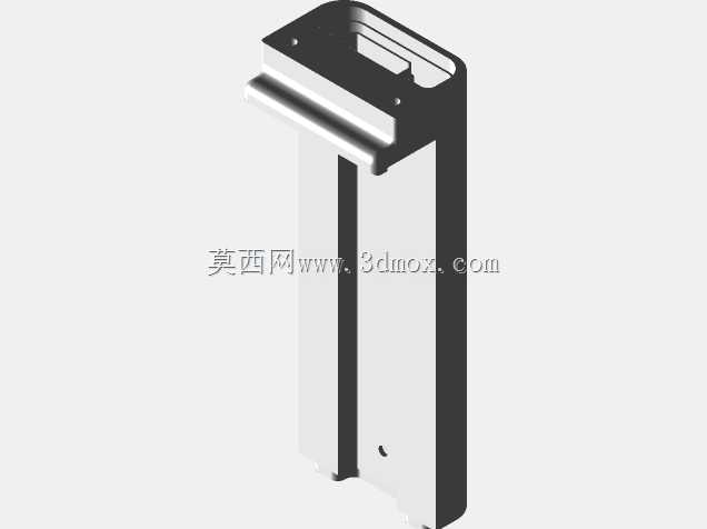 StepCraft:轻巧的排尘适配器