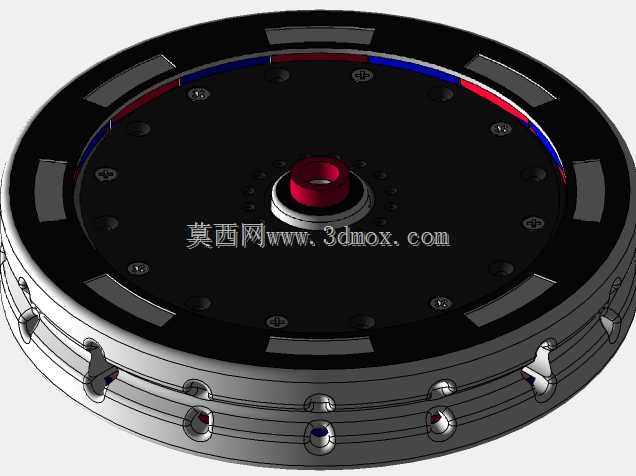 贝迪尼发生器