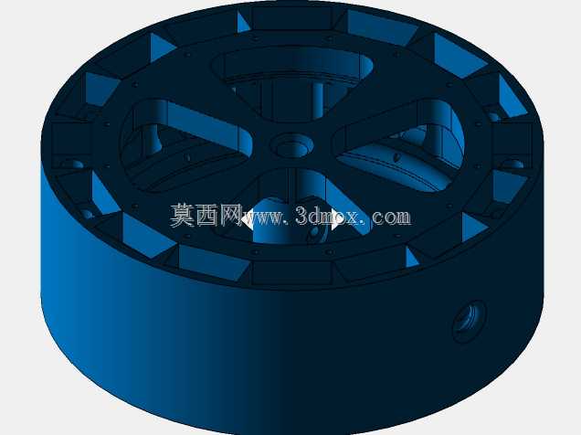 贝迪尼发生器
