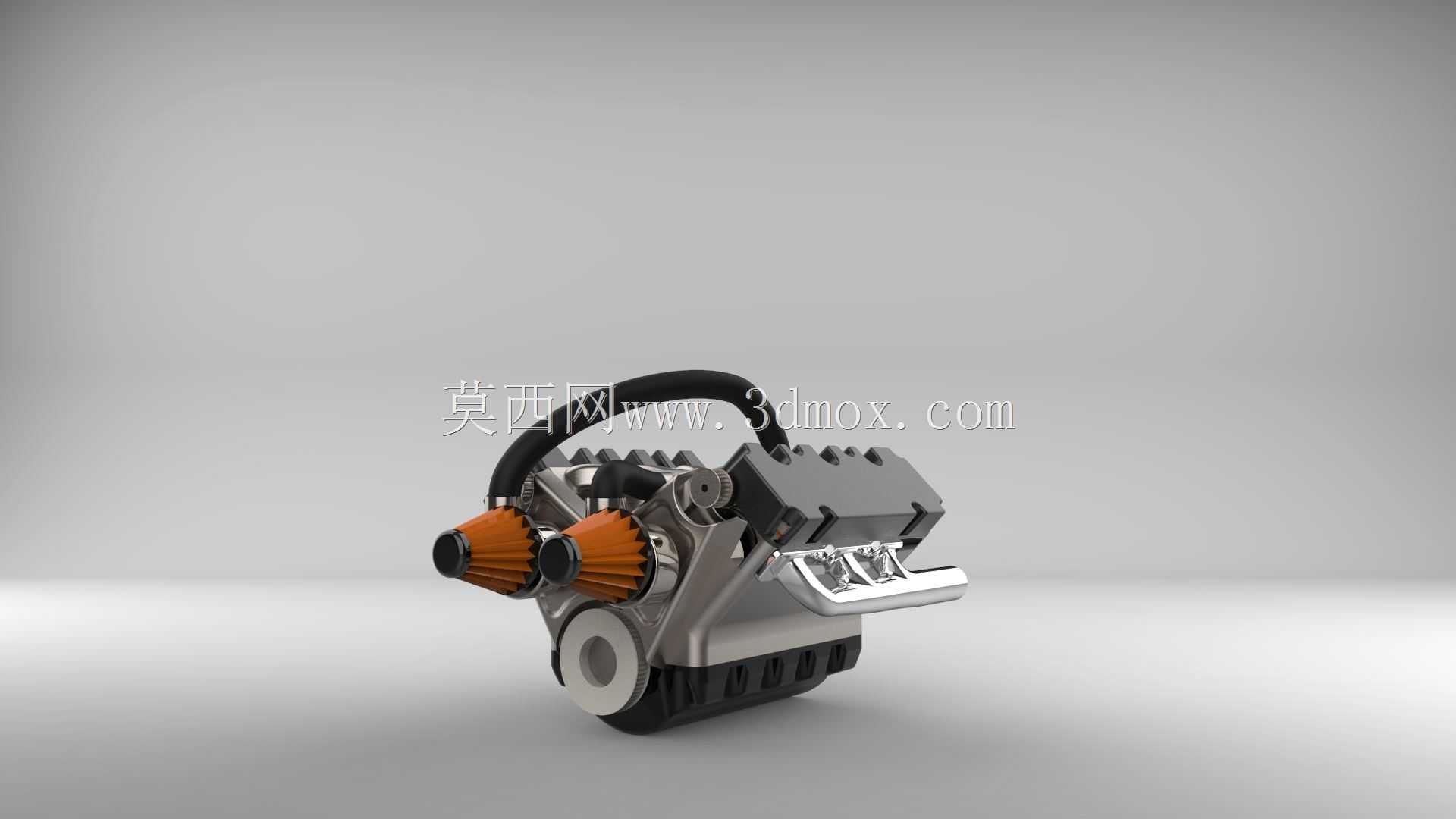 V-6����������solidworks�����ģ����ơ�
