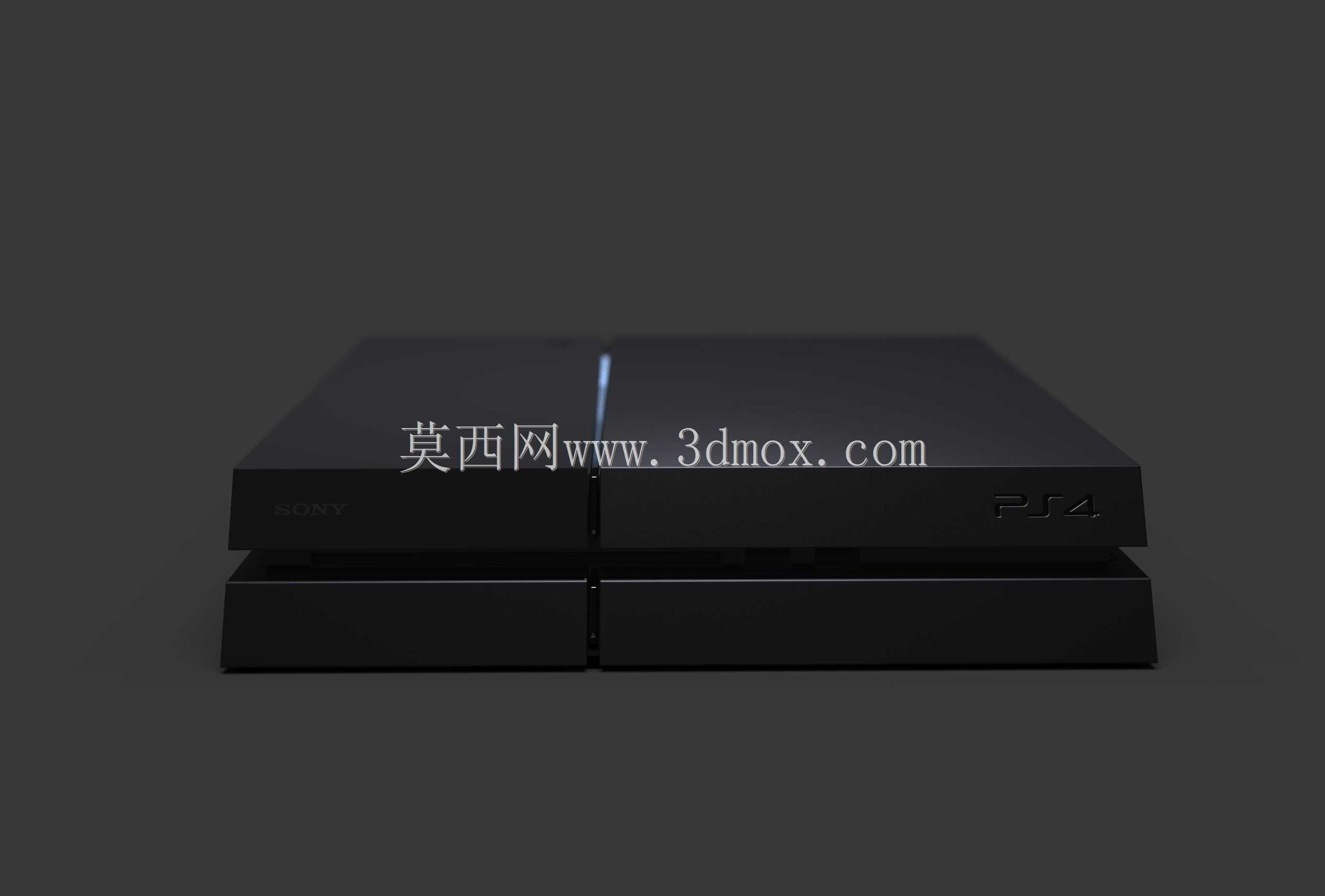 PS4��������ȾĿ�ģ�