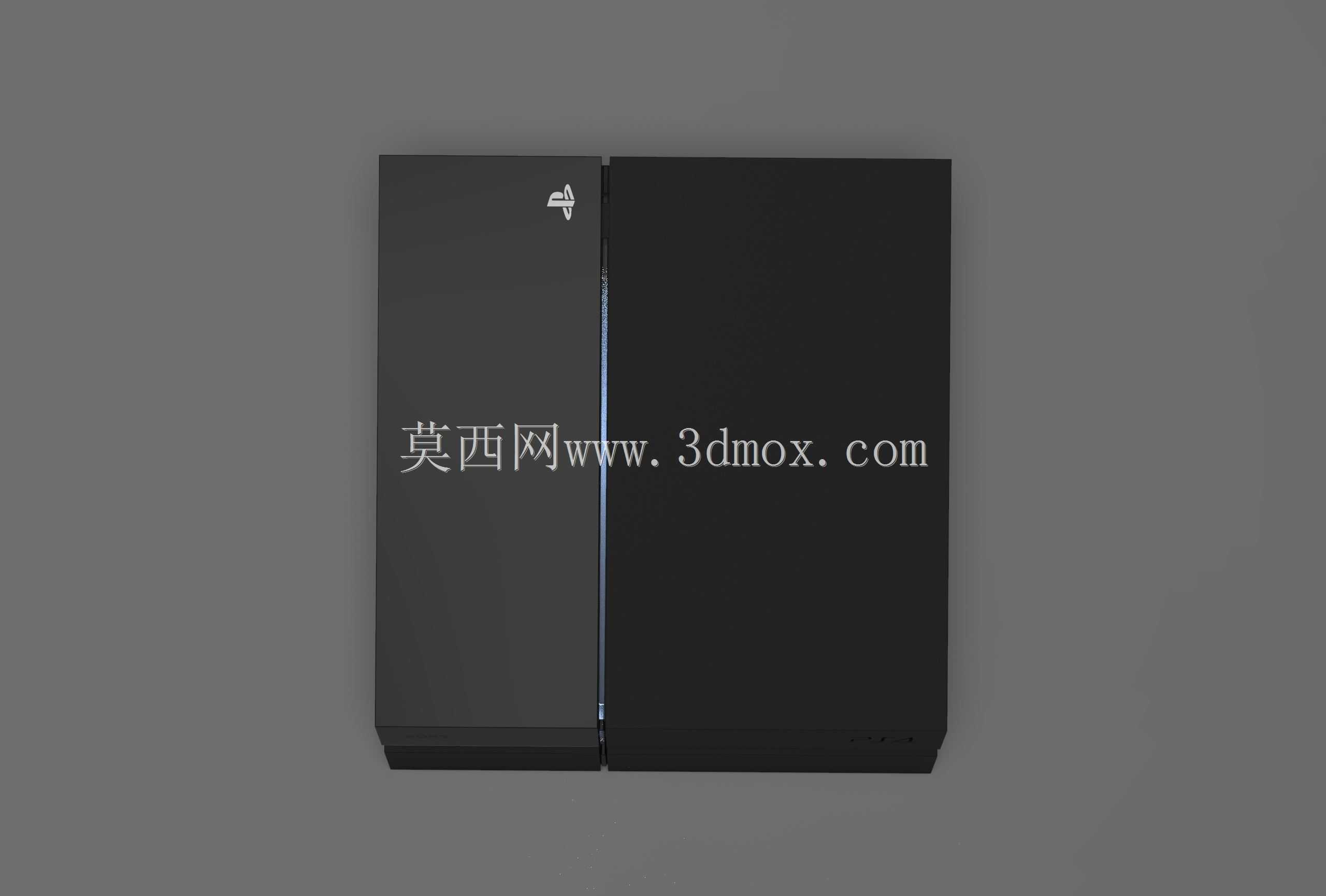 PS4��������ȾĿ�ģ�
