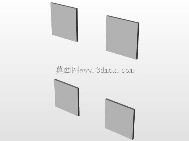 浮渣箱