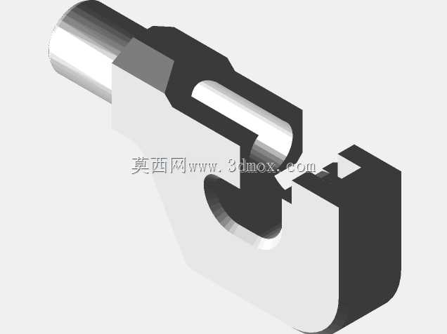 夹紧框架,MCD 30/5,微微网;埃克尔德