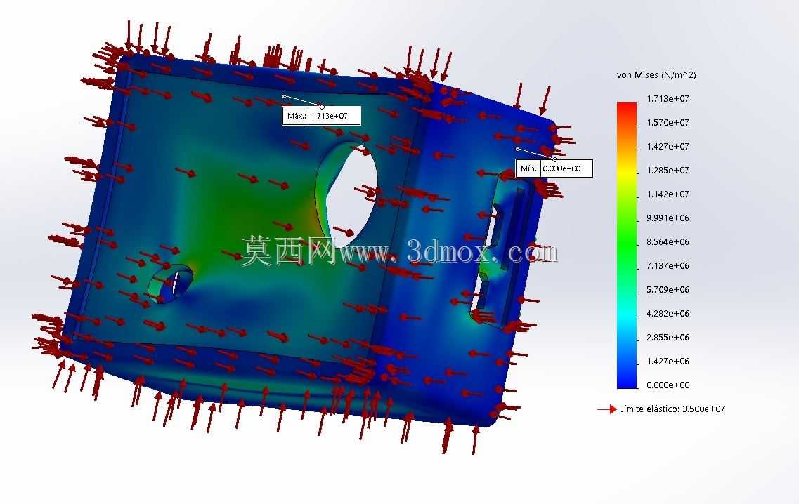 Real Prototipe 3D打印动作摄像机CAD/CAE/CAM