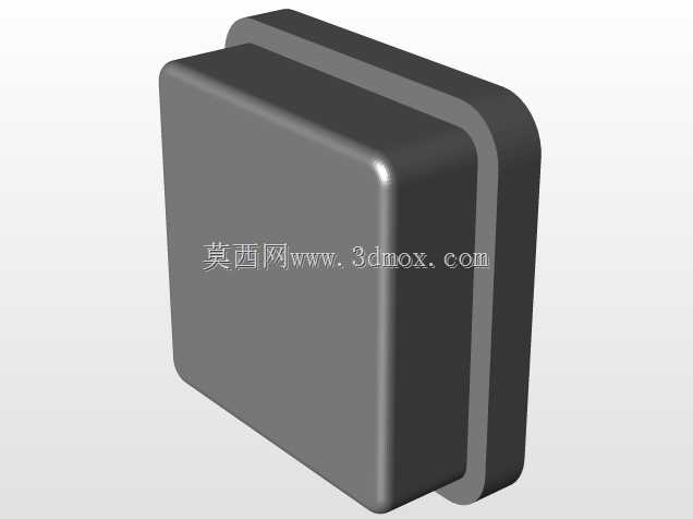 Real Prototipe 3D打印动作摄像机CAD/CAE/CAM