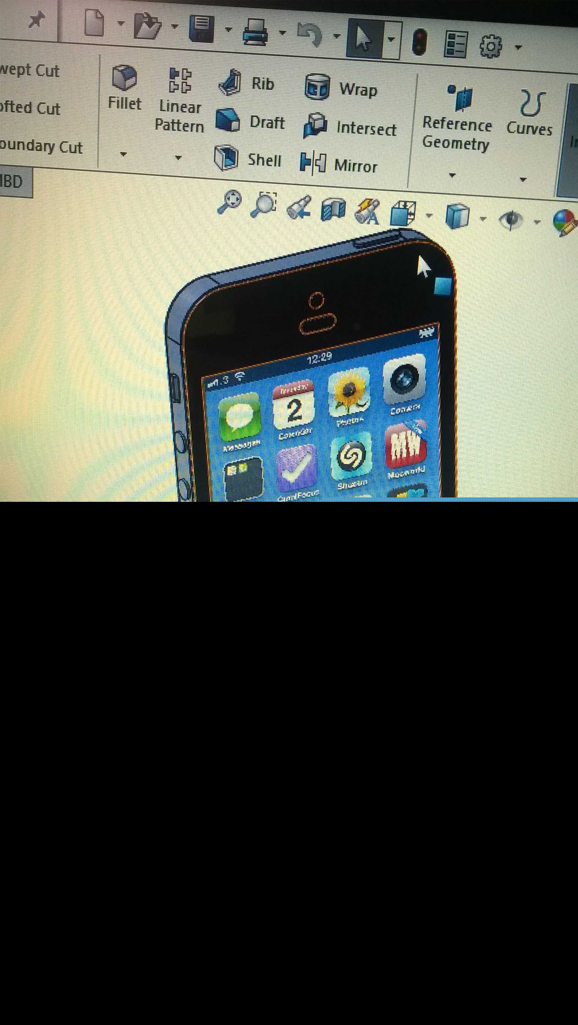 iphone5s