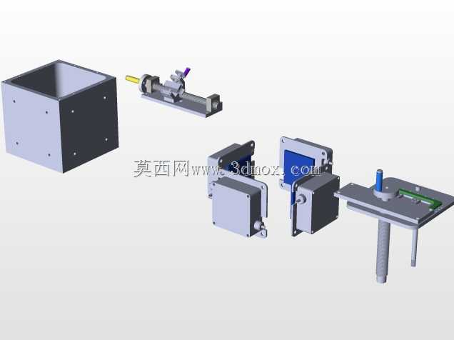 一种新型、低成本的斑马鱼麻醉和注射系统